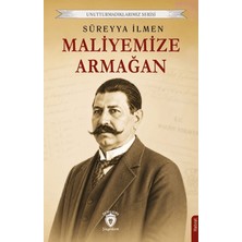 Dorlion Yayınları Maliyemize Armağan