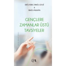 Nida Yayıncılık Gençlere Zamanlar Üstü Tavsiyeler