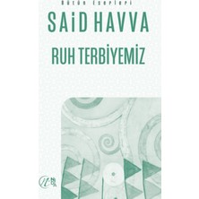 Nida Yayıncılık Ruh Terbiyemiz