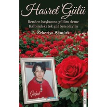 Gimsetap Hasret Gülü