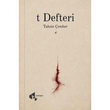 Papirüs Yayınları T Defteri