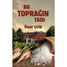 Gimsetap Bu Toprağın Tadı