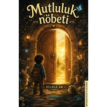 Gimsetap Mutluluk Nöbeti