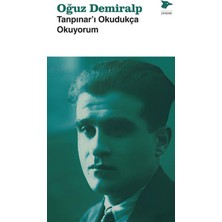 Alakarga Sanat Yayınları Tanpınar’ı Okudukça Okuyorum
