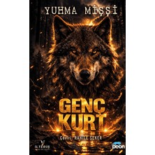 Peon Kitap Genç Kurt