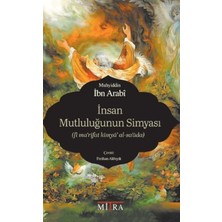 Mitra Yayınları Insan Mutluluğunun Simyası