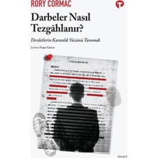 Turkuvaz Kitap Darbeler Nasıl Tezgâhlanır?
