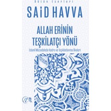 Nida Yayıncılık Allah Erinin Teşkilatçı Yönü