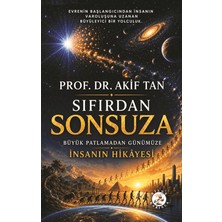 Bilge Karınca Yayınları Sıfırdan Sonsuza