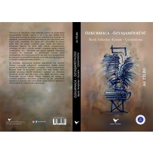 Günce Yayınları Özkurmaca-Özyaşamöyküsü: Benli Anlatılar - Ali Tilbe