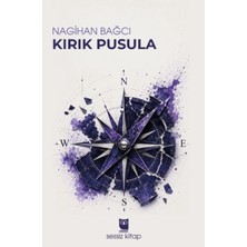 Sessiz Kitap Kırık Pusula