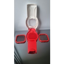 Tupperware Tuppereare Dilimleyici