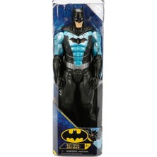 6055697 Batman  Aksiyon Figürleri 30 cm  -Spinsinerjim