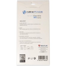 Renas Store Samsung Galaxy S24 Plus 6d Antistatik Mat Seramik Hayalet Nano Ekran Koruyucu
