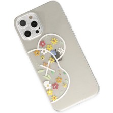 Renas Store Iphone 12 Pro Kılıf Lucky Silikon - Lucky 6