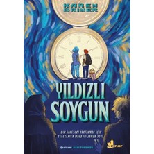 WebMediCode Yıldızlı Soygun