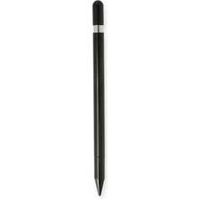 Marsilyan™- Dokunmatik Stylus Kalem Pen 110 - Siyah