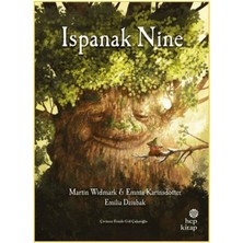WebMediCode Ispanak Nine