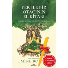 Alfa Kalem-Yer ile Bir Otacının El Kitabı (Emine Boyner)Genel Konular Kronik Kitap Set