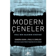 WebMediCode Modern Çeneler