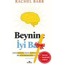 Alfa Kalem-Beynine Iyi Bak (Rachel Barr)Sağlık Kronik Kitap Set