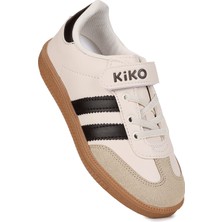 Kiko Kids Renis Günlük Cırtlı Erkek Çocuk Spor Ayakkabı