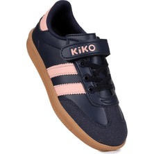 Kiko Kids Renis Günlük Cırtlı Kız Çocuk Spor Ayakkabı