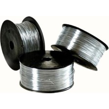 Çerçeve Teli Makaralı ( 200 gr )