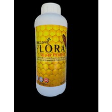 Beelove Flora 1000 Grm