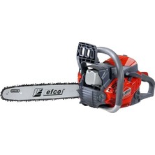 Efco Mth 4000 Mot. Testere