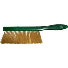 El Fırçası Plastik Saplı