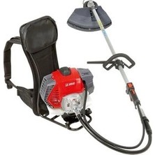 Oleo Mac Bch 400 Bp