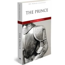 WebMediCode The Prince - Ingilizce Klasik Roman