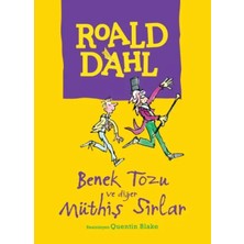 WebMediCode Benek Tozu ve Müthiş Sırlar