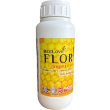 Beelove Flora 500 Grm