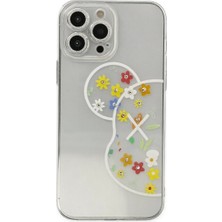 Renas Store Apple Iphone 13 Pro Max Kılıf Lucky Silikon - Lucky 5