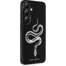 Renas Store Samsung Galaxy A25 5g Kılıf Mirror Desenli Kapak - Mirror - 13