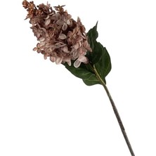 Mikasa Moor Leylak Pembe Yapay Çiçek 76Cm