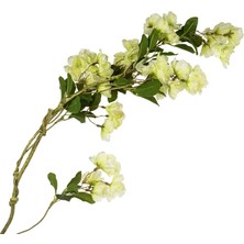 Mikasa Beyaz Yapay Açelya 88cm