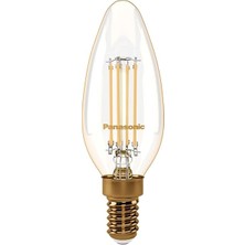 Viko E14 Dim Edilebilir Filaman Lamba 4W 360LM 2000K