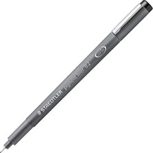 Staedtler 308 029 Pigment Liner 0.2 mm
