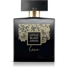 Avon Dress Lace Kadın Edp 50 Ml.
