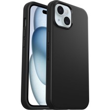 Otterbox iPhone 15/iphone 14/iphone 13 Için Symmetry Magsafe Kılıf, Darbeye, Düşmeye Dayanıklı, Koruyucu Ince