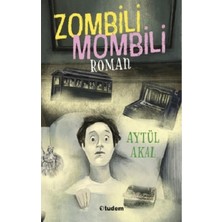 Tudem Yayın Grubu Zombili Mombili Roman