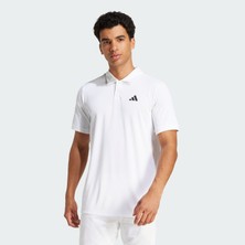 Adidas Performance JD8636 Club Tennis Polo Shirt