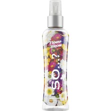 So…? Flower Bloom Vücut Spreyi 100 ml
