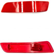 MATSUBA TAMPON REFLEKTÖRÜ COROLLA 2013-2018 ARKA SOL