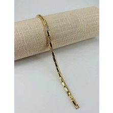 Hayat Store Işığın Çerçevesi cm Bileklik - KBL0492