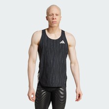 Adidas Performance JN0298 Adizero Running Singlet