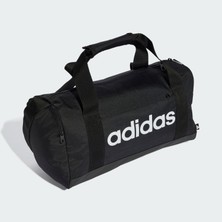 Adidas Performance JE8347 Linear Duffel Bag Extra Small